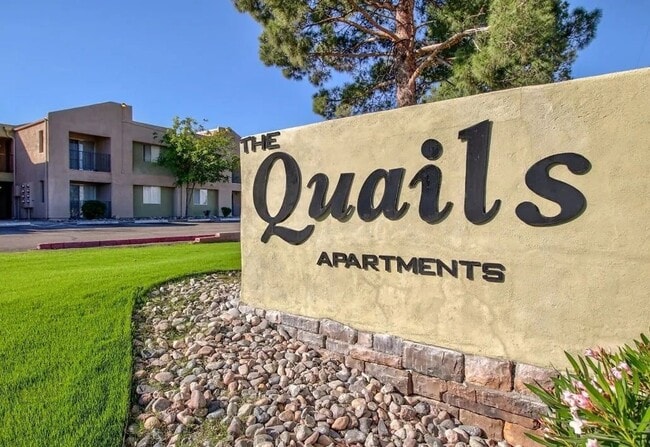 Photo - The Quails Apartments