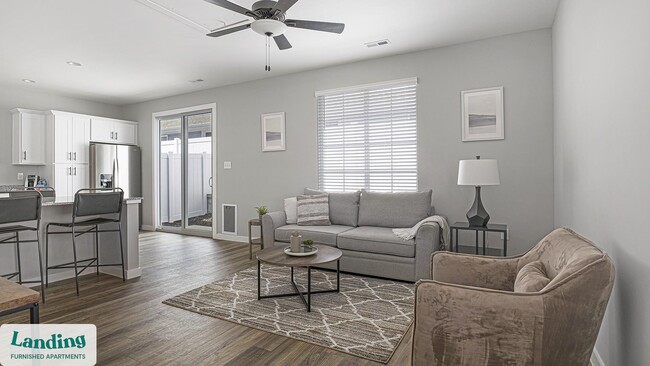 Building Photo - 1763 Slaughter Rd Unit 213.1407155