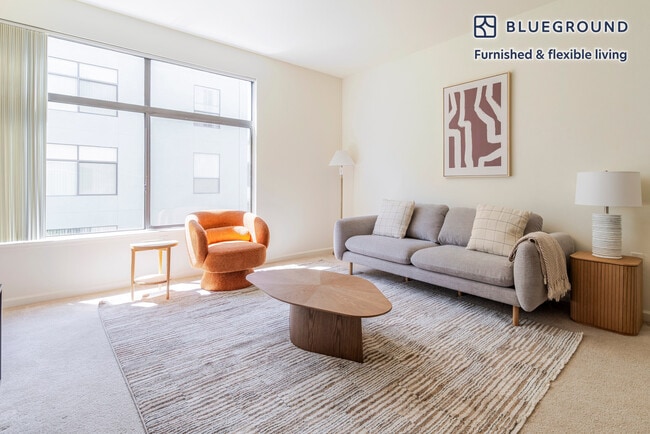 Building Photo - 754 The Alameda Unit SI FL2-ID1899