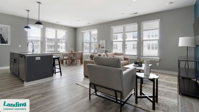 Photo - 5110 Alston Glen Dr Unit 1-302.1410007