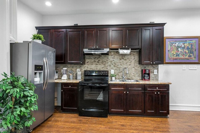 Photo - 1721 Robert C. Blakes Sr. Dr Unit ID1269261P