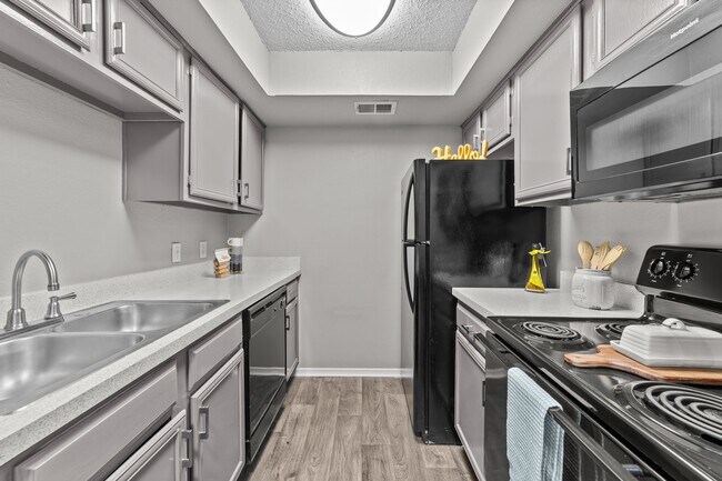 Photo - Trinity Village Apartments