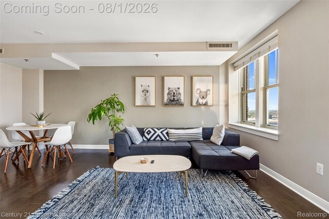 Photo - 525 W Lafayette Blvd Unit 14A