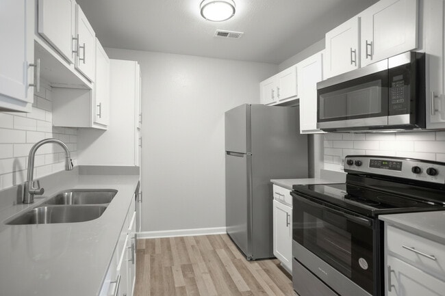 Photo - The Emerson Apartments