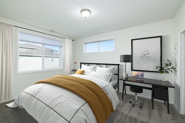 Photo - Regency Apartment Homes