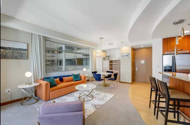 Photo - 1395 Brickell Ave Unit FL29-ID1328103P