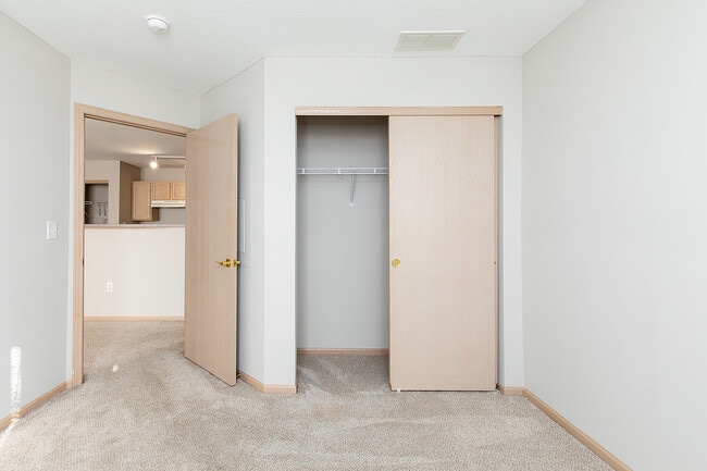 One-Bed Unit - The Ridge at Chestnut Hill