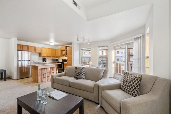 Photo - Six Points Apartments