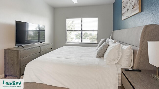 Photo - 11022 Culebra Rd Unit 4204