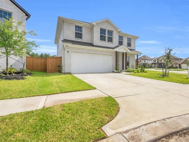 Photo - 15100 Crown Mnr Dr