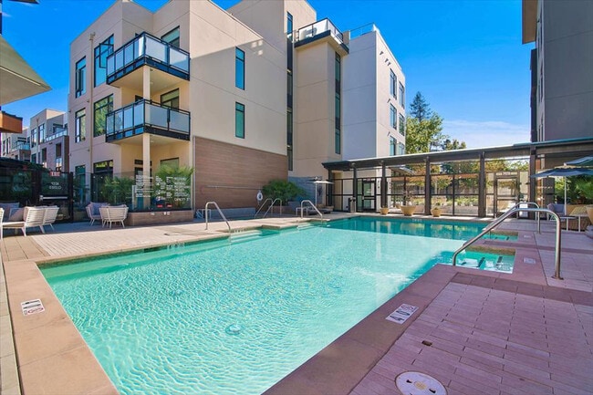 Photo - 1734 W El Camino Real Unit SI ID1039967P
