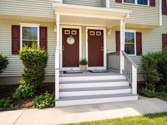 Photo - 30-32 Harriet Thayer Avenue Unit 1