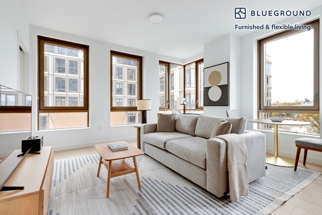 Building Photo - 478 Kent Ave Unit FL5-ID2136