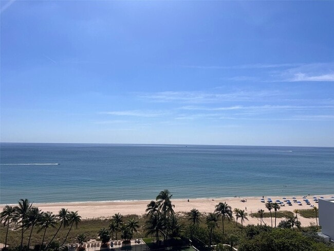 Building Photo - 4900 N Ocean Blvd Unit 1413
