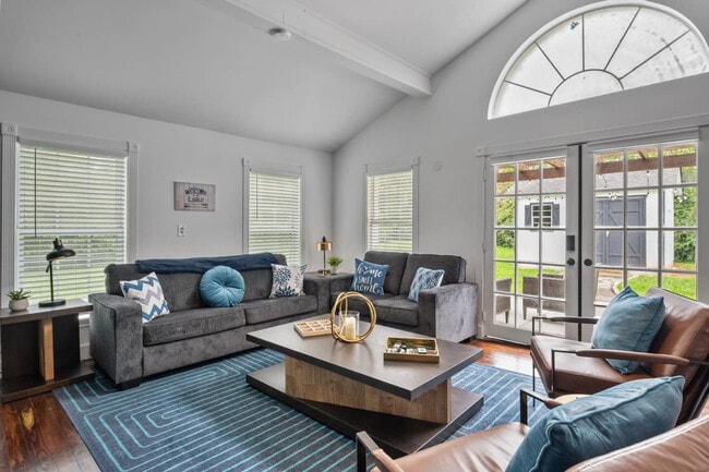 Building Photo - 4109 Brooks Baker Ave Unit ID1301589P