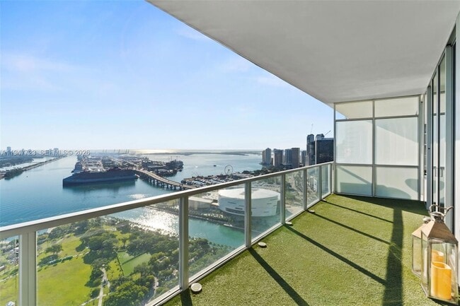 Photo - 1100 Biscayne Blvd Unit 4502