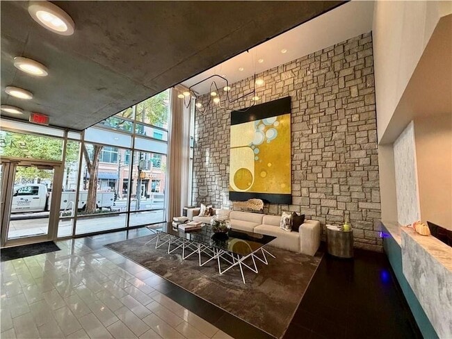 Photo - 845 Spring St NW Unit 524