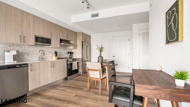 Photo - 777 NW 2nd Ave Unit 3402