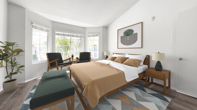 Photo - River Front Condominium Rentals