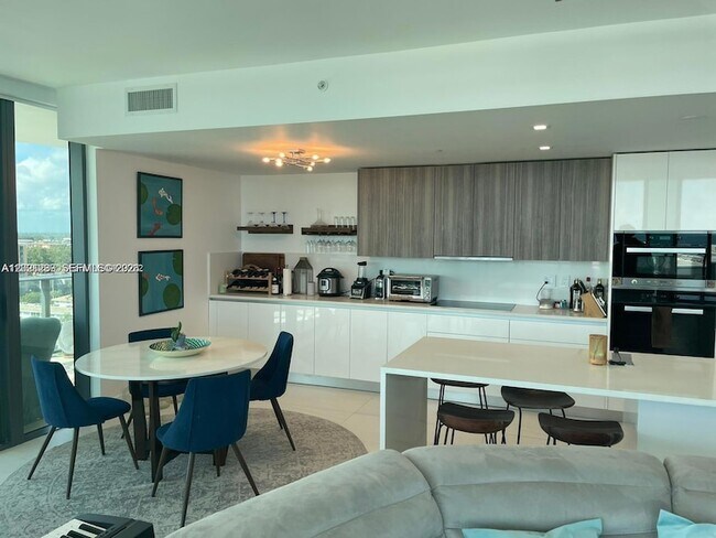 Photo - 730 N Ocean Blvd Unit 1205