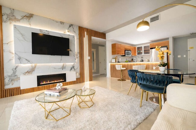 Building Photo - 3250 NE 1st Ave Unit FL7-ID1313358P