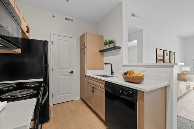 Photo - Madden's Pointe