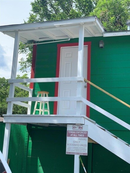 Photo - 2304 S 1st St