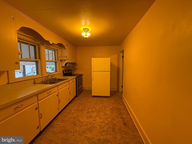 Photo - 228 Opequon Ave