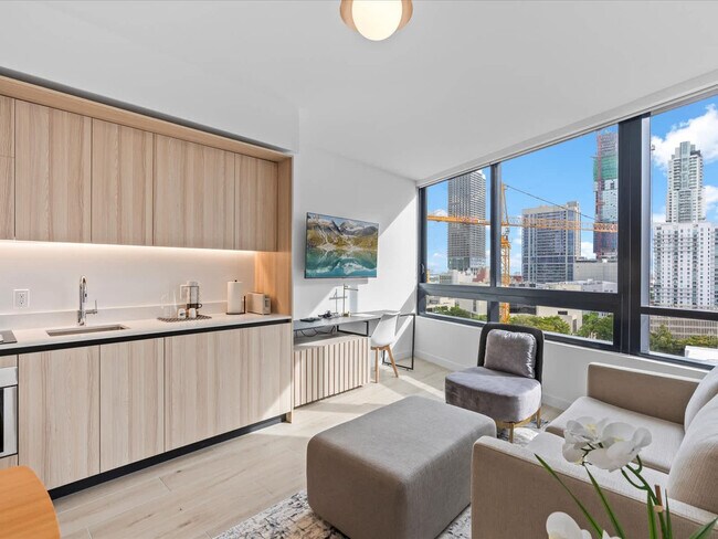 Photo - 225 N Miami Ave Unit SI ID1373685P