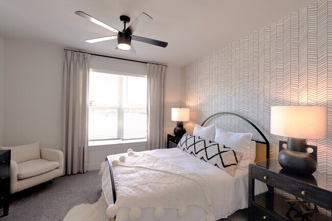 Photo - Brea Wendell Falls