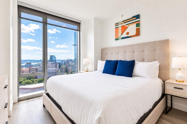 Photo - 50 Causeway St Unit GO FL18-ID1050403P