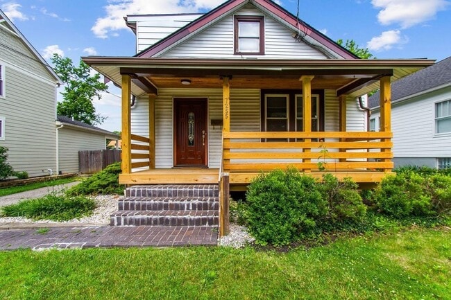 Building Photo - 7255 Osceola Dr