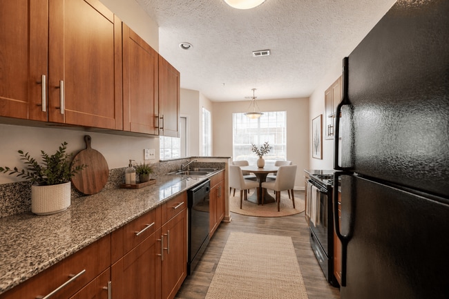 Photo - Westlake at Morganton Apartment Homes