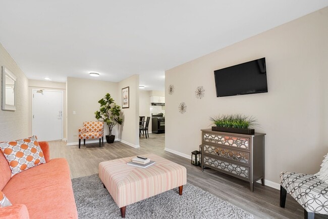 The Element - The Element