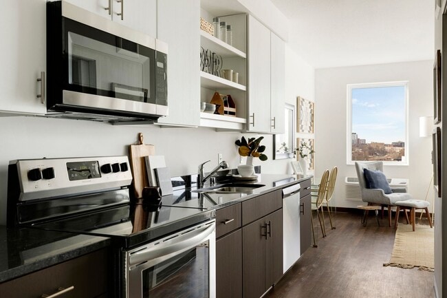 Photo - Rym Apartments