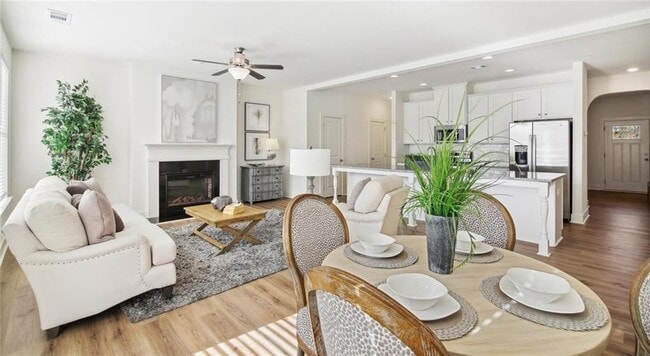 Photo - 2146 Miller Chapel Rd SE