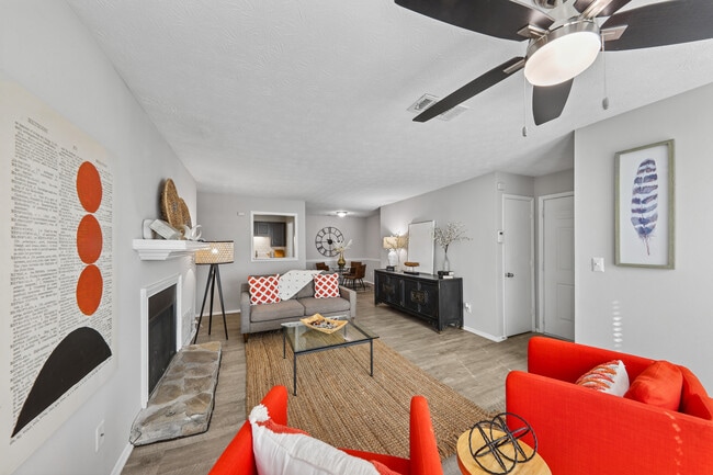 Photo - Berkeley Landing Apartments