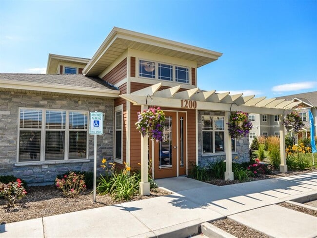 Photo - The Preserve at Prairie Creek