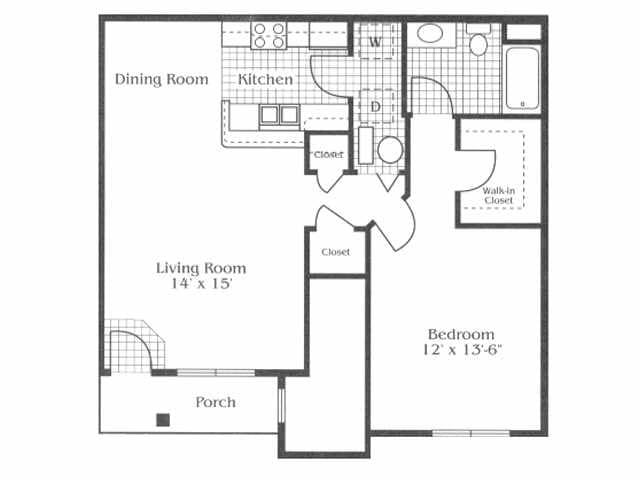 The Benezet - Benezet