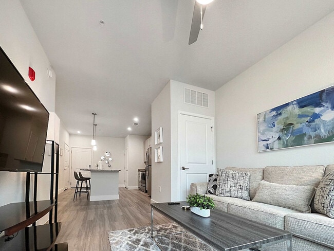 Building Photo - 8985 Bertha Palmer Blvd Unit SI ID1504551P