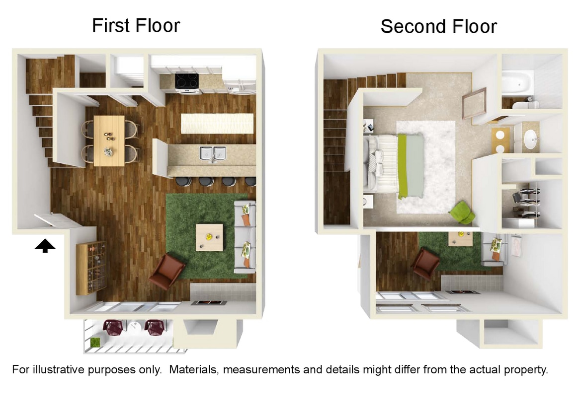 Floor Plan - a3