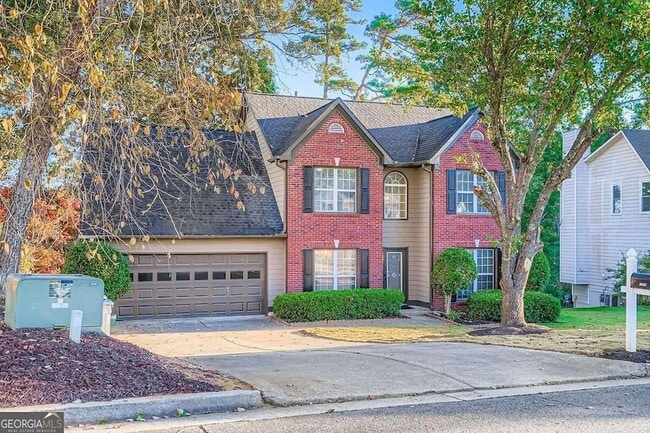Photo - 1570 Twin Bridge Ln