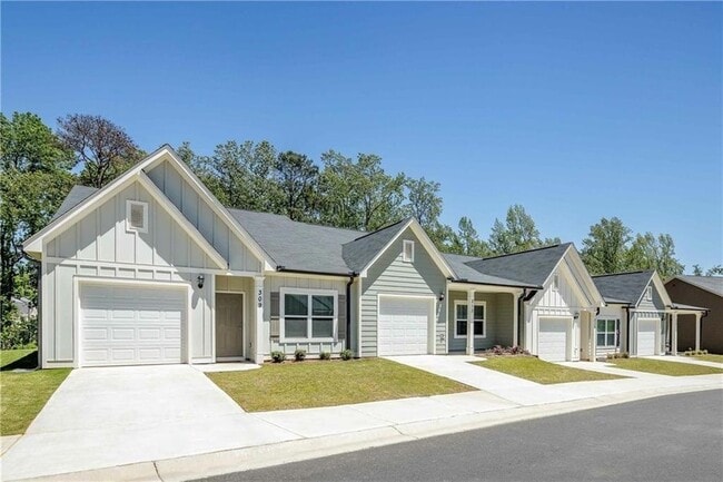 Building Photo - 101 Walker St