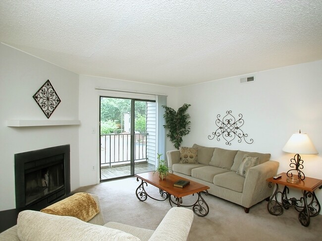 Photo - Stonesthrow Apartment Homes