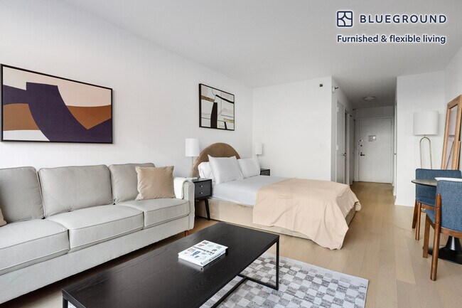 Photo - 535 W 23 St Unit FL5-ID2193