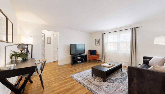 Building Photo - 95 Chestnut St Unit SI FL1-ID1238089P