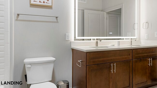 Photo - 2420 Peachtree Rd NW Unit 1305