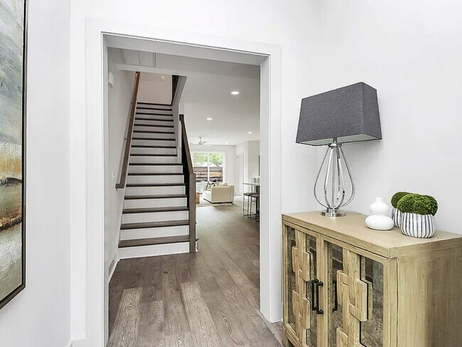 Photo - Arnold Drive