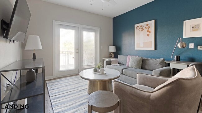 Photo - 215 Hunters Lk Wy Unit 3203