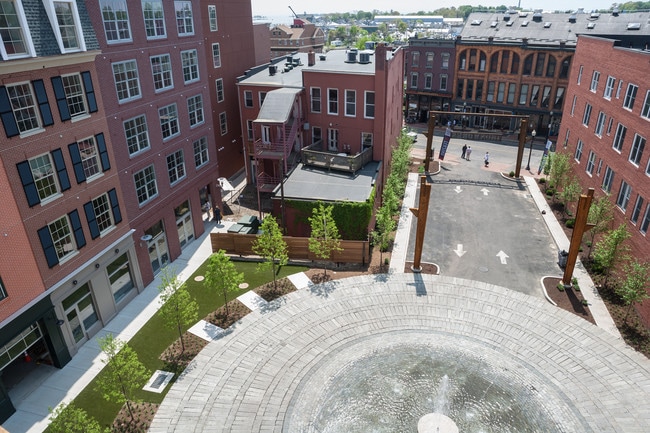 Photo - Iron Works Sono